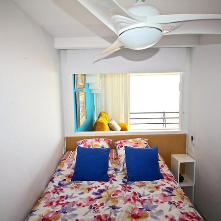 Primera Linea Muchavista Beach El Campello Exterior photo