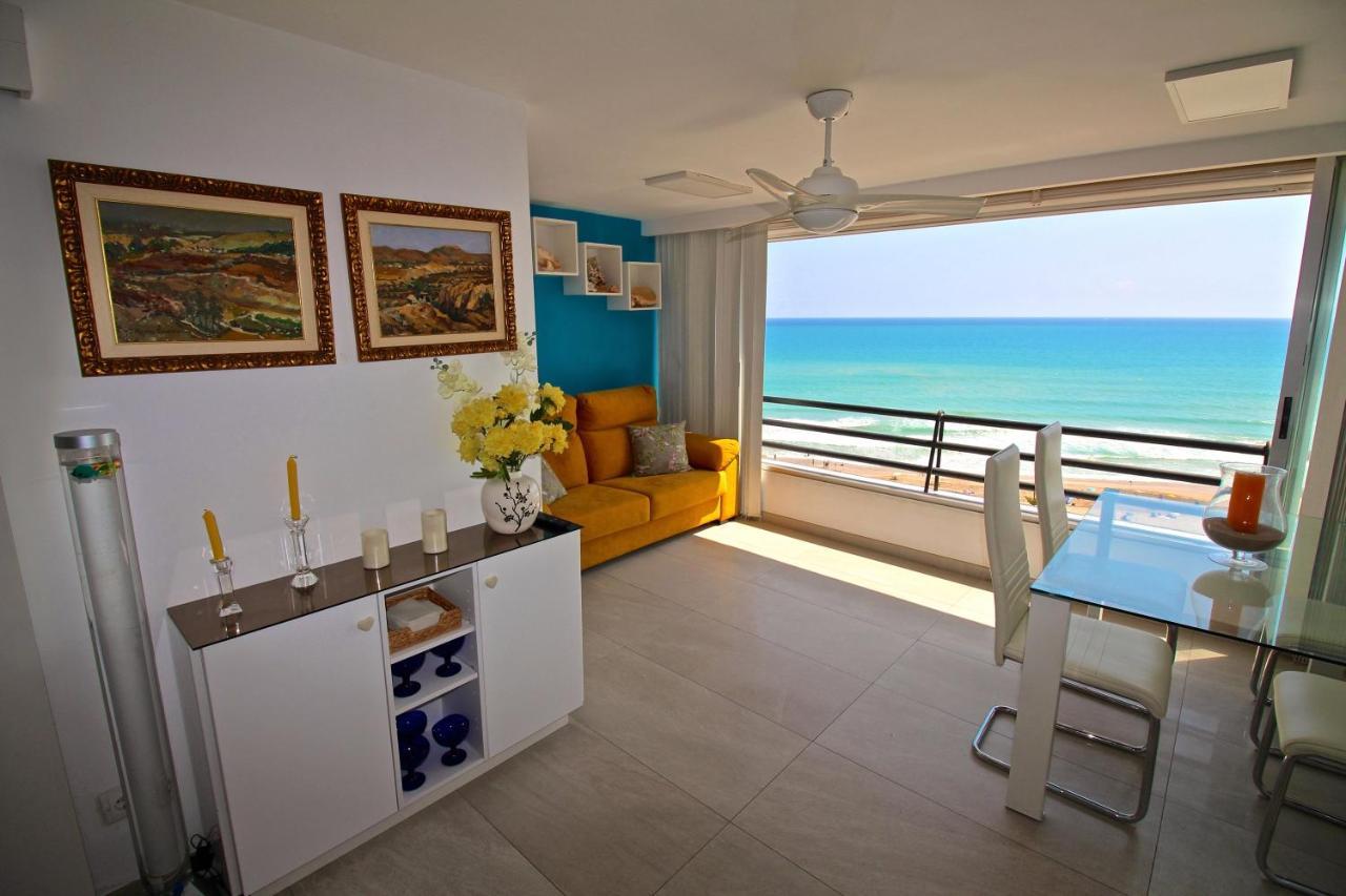 Primera Linea Muchavista Beach El Campello Exterior photo