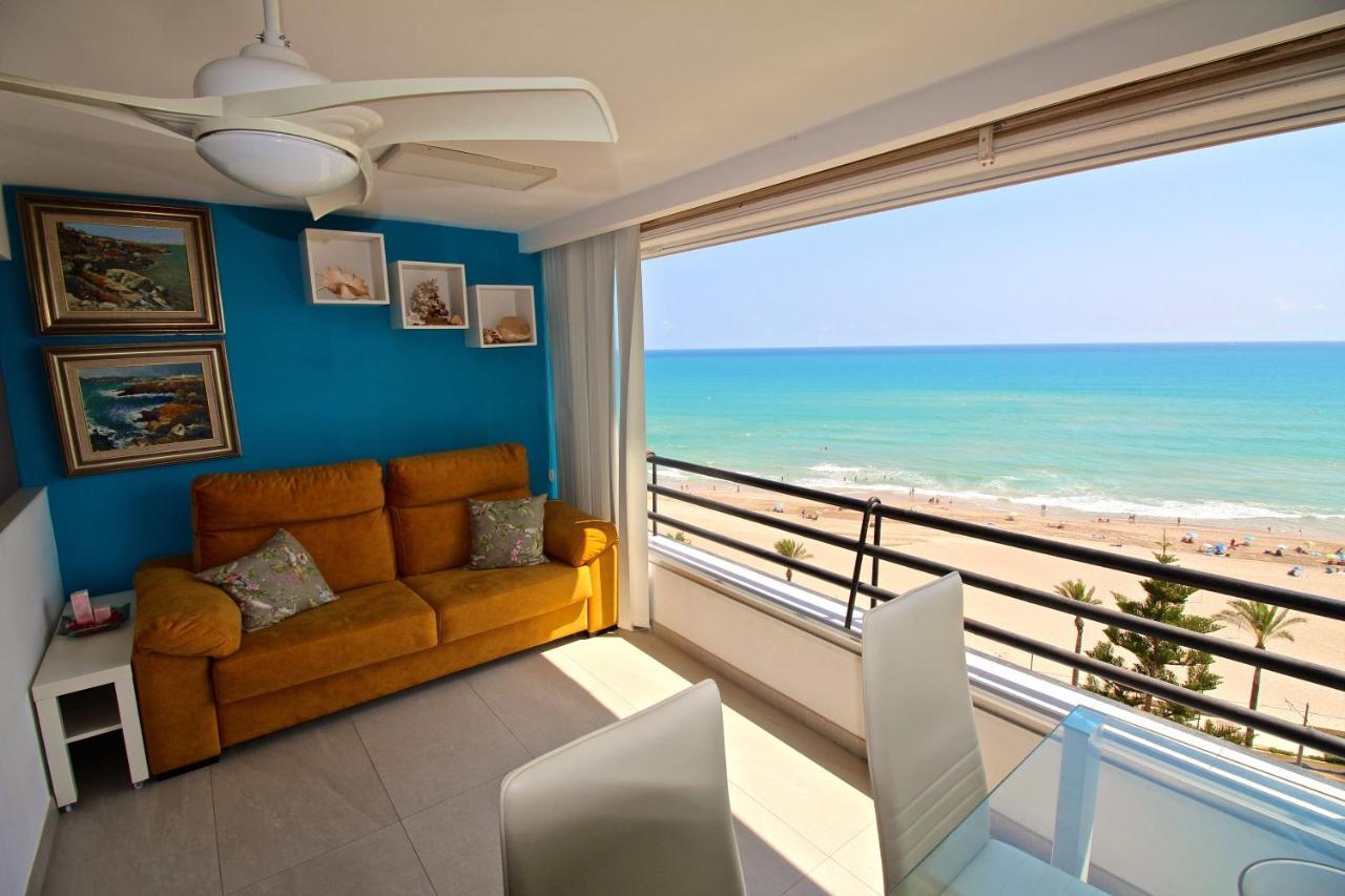 Primera Linea Muchavista Beach El Campello Exterior photo
